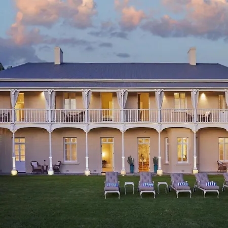 Dock House Boutique Hotel And Spa By Newmark-3
