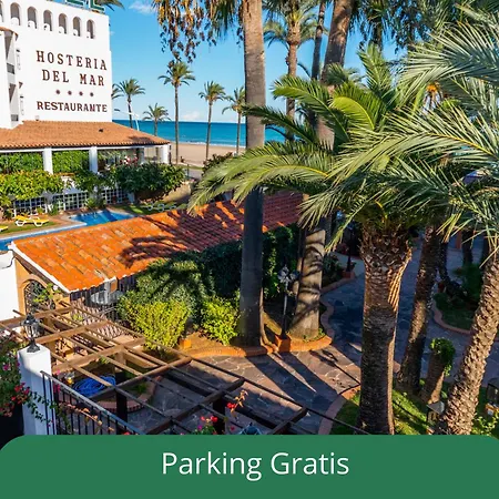 Hosteria Del Mar-3