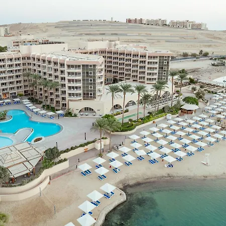 Hurghada Marriott Beach Resort-3