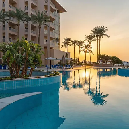 Hurghada Marriott Beach Resort-2