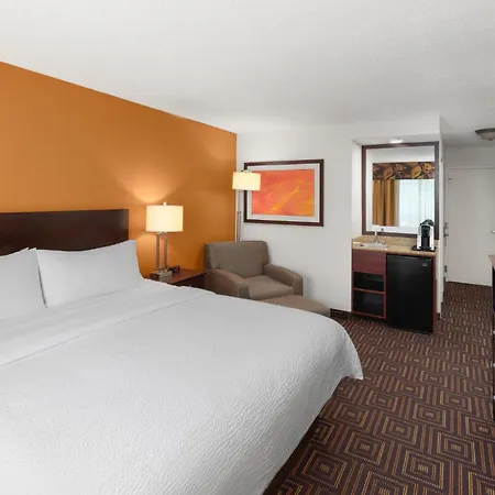 Holiday Inn Knoxville West - Cedar Bluff Rd By Ihg-2