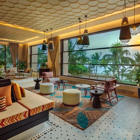 Jw Marriott Mumbai Juhu-2