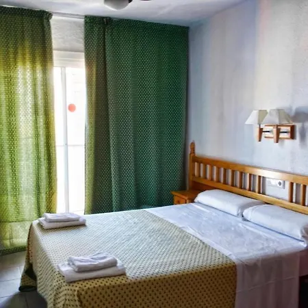 Hostal Isabel-3