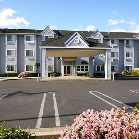 Microtel Inn & Suites Modesto-2