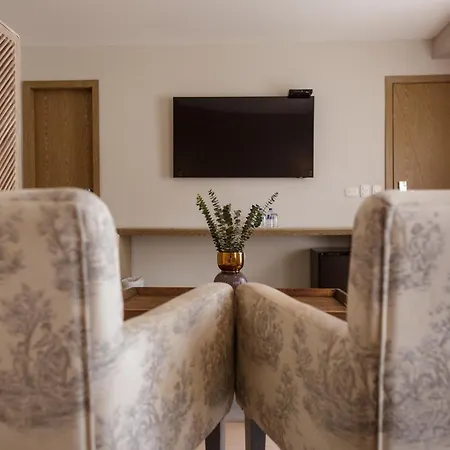 Hotel Santa Cecilia B&B-3