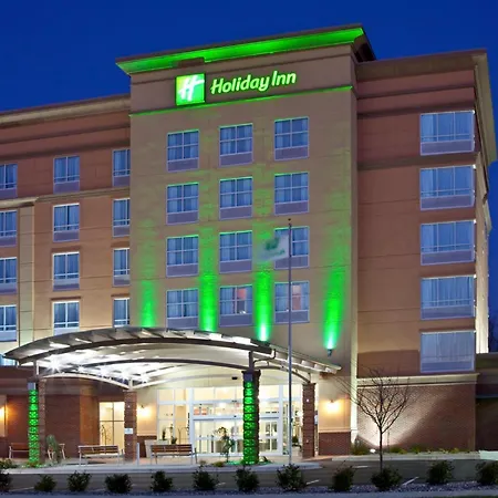 Holiday Inn Louisville Airport South By Ihg-3