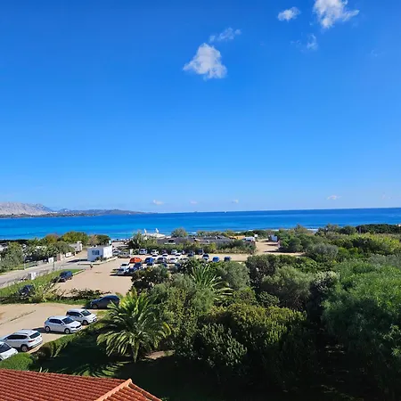 Hotel Onda Marina-3