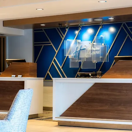 Holiday Inn Express Hotel & Suites Nogales By Ihg-2