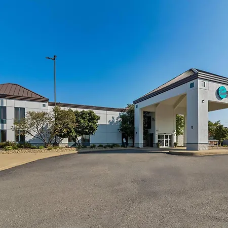 Clarion Inn Cranberry Township-2