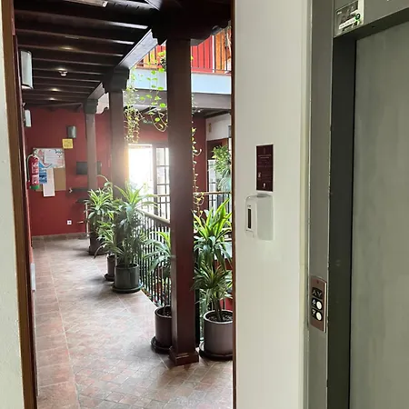 Hostal Al-Andalus-2