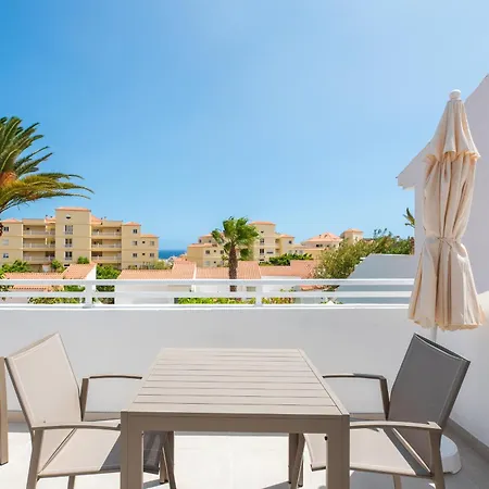 Wyndham Residences Golf Del Sur-3