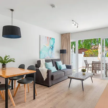 Wyndham Residences Golf del Sur-2