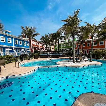 Hotel Vila Do Farol-3