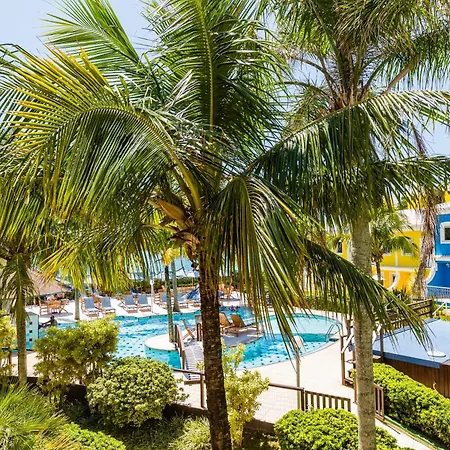 Hotel Vila Do Farol-2