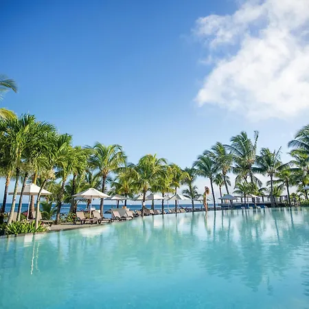 Victoria Beachcomber Resort & Spa-2