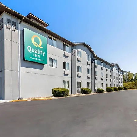 Quality Inn Johnstown-3
