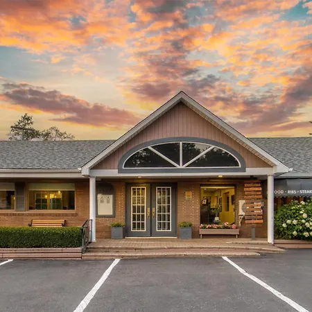 Dannys Suites, Surestay Collection By Best Western-2