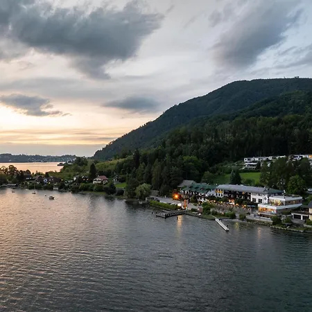 Seegasthof Hois'n Wirt - Hotel mit Wellnessbereich-2