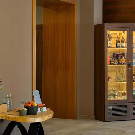 Radisson Hotel Old Town Riga-3