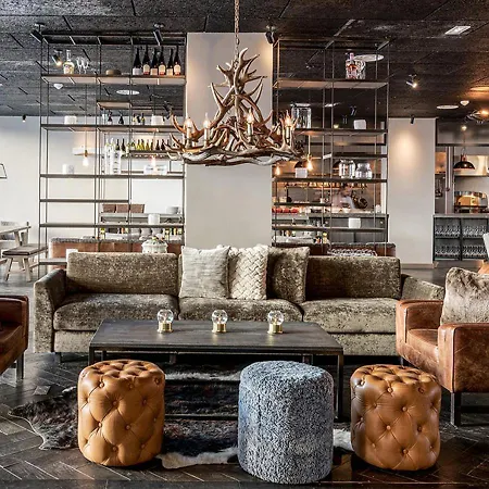 Langley Hotel Tignes 2100-2