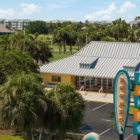 Marriott Hutchinson Island Resort & Beach Villas, Golf & Marina-2