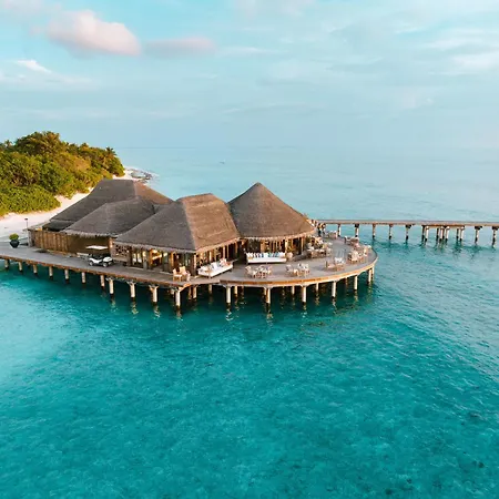 Ja Manafaru, The Real Maldives - Complimentary Seaplane For 7 Nights And More - Stay Period 01 May 2026 To 23 Dec 2026-2