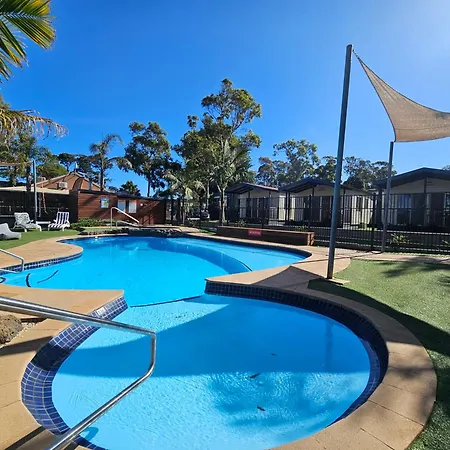 Ingenia Holidays Torquay Australia-2