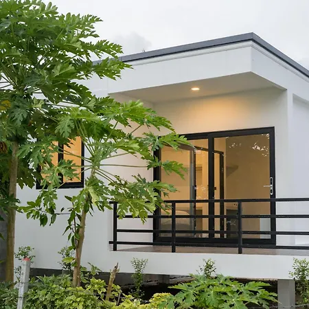 Pine Bungalow Krabi-3