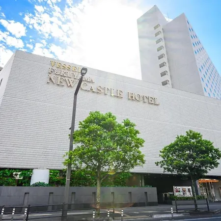 Fukuyama New Castle Hotel-3