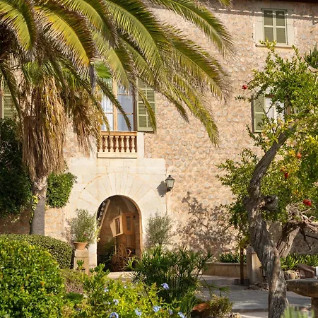 Hotel Es Port-3