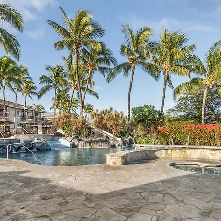 Hilton Grand Vacations Club Kohala Suites Waikoloa-3