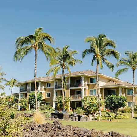 Hilton Grand Vacations Club Kings Land Waikoloa-2