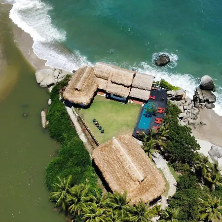 Finca Barlovento Maloka, Tayrona-2