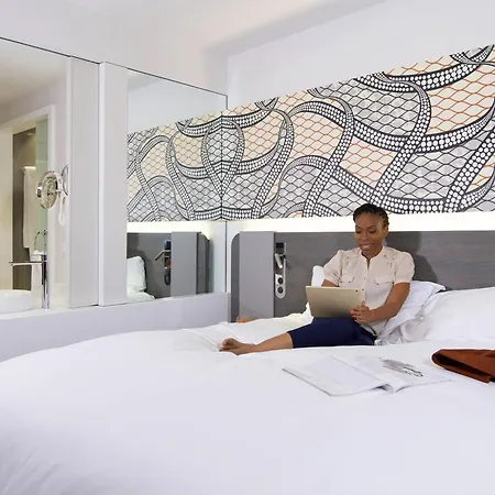 Novotel Cotonou Orisha-2