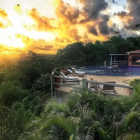 Villas Do Pratagy-2
