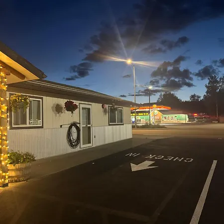 The Pioneer Motel-2