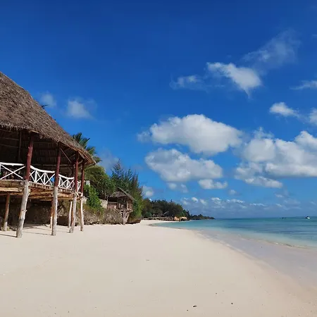 Queen Of Sheba Beach Lodge-2