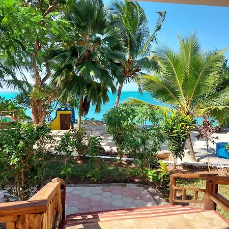 Queen Of Sheba Beach Lodge-3