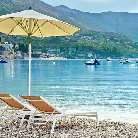 Sheraton Dubrovnik Riviera Hotel-3
