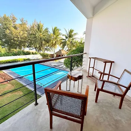 Cardamon Hotel Nilaveli-2