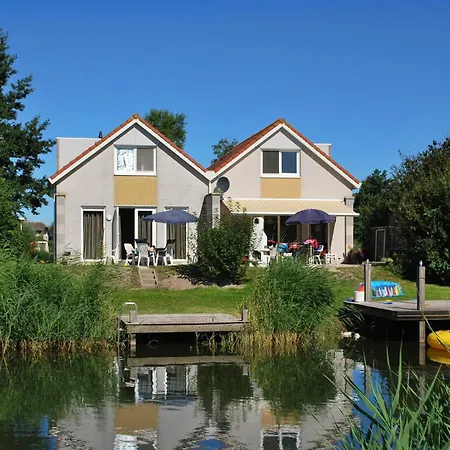 Beach Resort Makkum-3