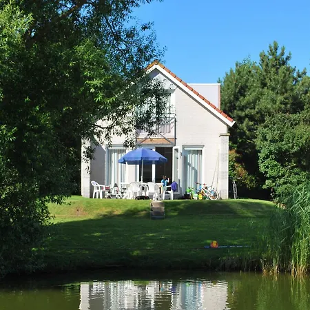 Beach Resorts Makkum-2