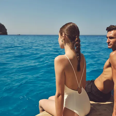 Lesante Blu - The Leading Hotels Of The World, Adults Only-2
