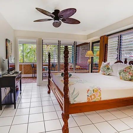 Big Island Retreat - No Resort Fees-3