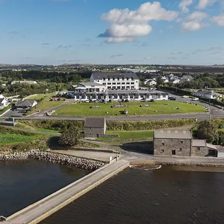 Waterfront Hotel Dungloe-3