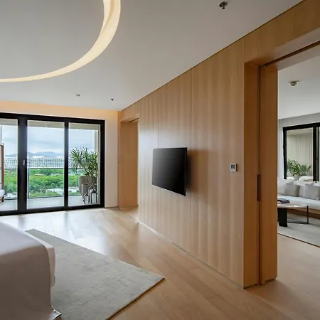 The Sanya Edition-2
