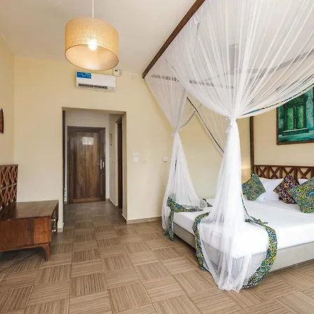 Zanzibar Queen Hotel-3