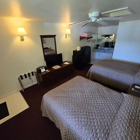 Lake View Motel-2