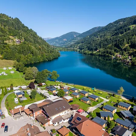 Fischerhof Glinzner Hotel-Restaurant-Camping-2