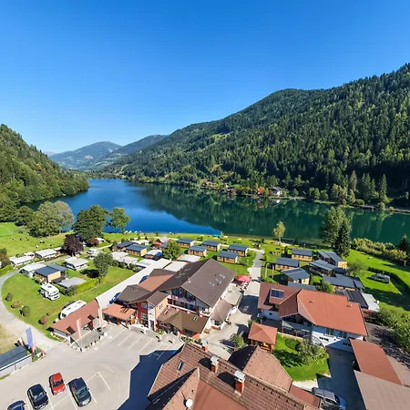 Fischerhof Glinzner Hotel-Restaurant-Camping-3